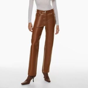 ❗️SOLD ❗️ARITZIA — The Melina Pant